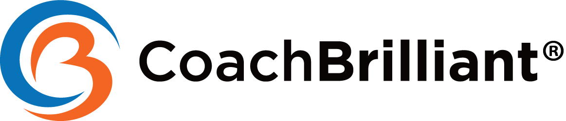 CoachBrilliant Logo